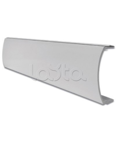 Фронтальная крышка 120 мм для канала 140х50 DKC 01410 в Самаре Аксессуары для кабель-канала Pintop.ru