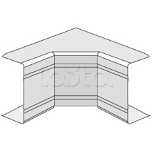Угол внутренний неизменяемый NIA 90° DKC 01828