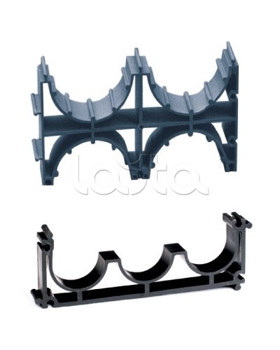 Держатель расстояния (кластер) д.125 DKC (025122) в Самаре Держатели, клипсы, скобы Pintop.ru