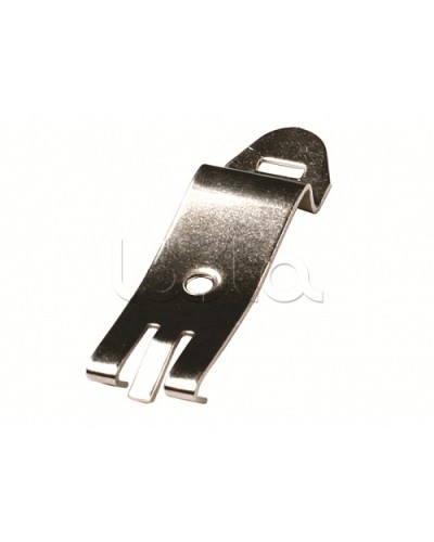 Клипса под профиль OMEGA, FIX KLIP, M4 DKC 03504 в Самаре Крепежные изделия Pintop.ru