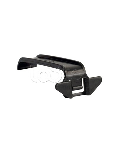 Фиксатор кабеля для короба RL6 60 мм DKC 05206RL в Самаре Держатели, клипсы, скобы Pintop.ru