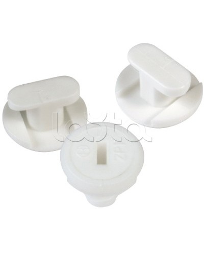 Крепежный элемент ZP1 DKC 06560 в Самаре Крепежные изделия Pintop.ru