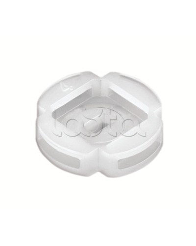 Крепежный элемент ZP2 для короба RL DKC 06561RL в Самаре Крепежные изделия Pintop.ru