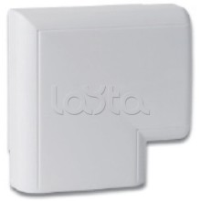 Угол плоский 70х22 мм DKC 07203