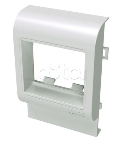 Рамка-суппорт под 2 модуля BRAVA DKC 10473 в Самаре Аксессуары для кабель-канала Pintop.ru