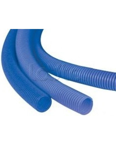 Труба гофрированная ППЛ 40 мм с зондом лёгкая DKC 11940 в Самаре Труба гофрированная Pintop.ru