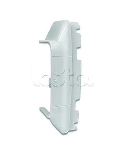 Переходник 140-90х50 мм DKC 01408 в Самаре Аксессуары для кабель-канала Pintop.ru