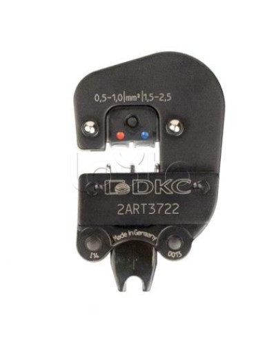 Матрица CSV для обжима коннекторов 4P (RG11) DKC 2ART37I4 в Самаре Крепежные изделия Pintop.ru