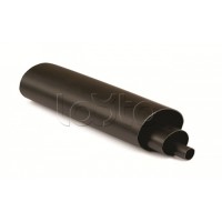 Трубка среднестенная термоусаживаемая 55/17 мм DKC 2CRM55