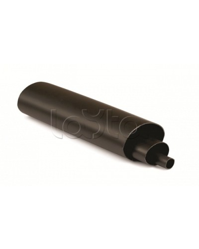 Трубка среднестенная термоусаживаемая 235/65 мм c клеевым составом DKC 2CRMA235 в Самаре Аксессуары для лотков Pintop.ru