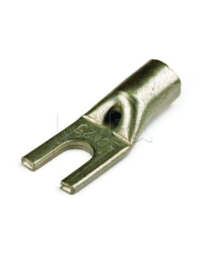 Наконечник вилочный 10 кв.мм 6 мм (НВП) DKC 2D106 в Самаре Держатели, клипсы, скобы Pintop.ru