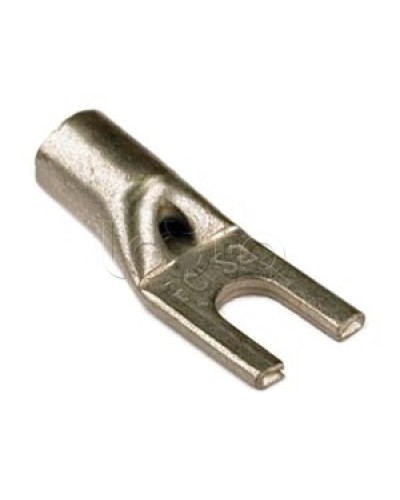 Наконечник вилочный 35 кв.мм 8 мм (НВП) DKC 2G108 в Самаре Крепежные изделия Pintop.ru