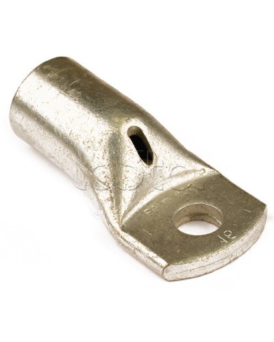 Наконечник кольцевой под винт 35 кв.мм винт 5 мм (ТМЛ) DKC 2G5 в Самаре Крепежные изделия Pintop.ru