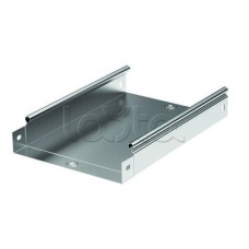 Лоток неперф. 500х50 L 3000DKC 35027