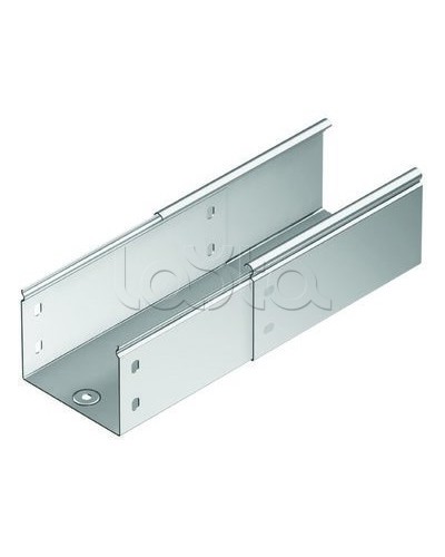 Расширение лотка телескопическое 150х80 L600 мм DKC 35303600 в Самаре Аксессуары для стоек и шкафов Pintop.ru