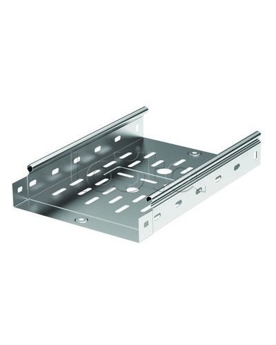 Лоток перфорированный 150х100 L2000 DKC 35332 в Самаре Кабельные лотки Pintop.ru