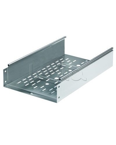 Лоток перф. 200x100x3000 DKC 3534315 в Самаре Кабельные лотки Pintop.ru