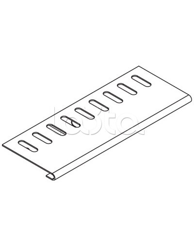 Защитный ограничитель RP 300 DKC 36940 в Самаре Аксессуары для лотков Pintop.ru