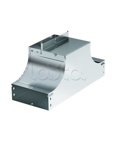 Ответвитель вверх TSS осн.150 DKC 37223K в Самаре Крепежные изделия Pintop.ru