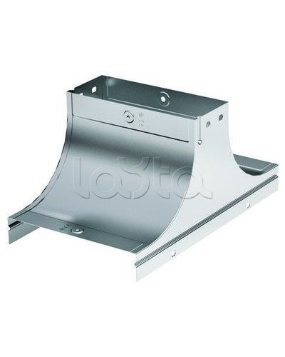 Крышка-ответвитель TSS осн.150 DKC 37233K в Самаре Аксессуары для стоек и шкафов Pintop.ru