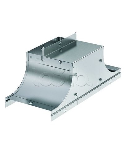 Крышка-ответвитель TSS осн. 200 H100 DKC 37334K в Самаре Аксессуары для стоек и шкафов Pintop.ru