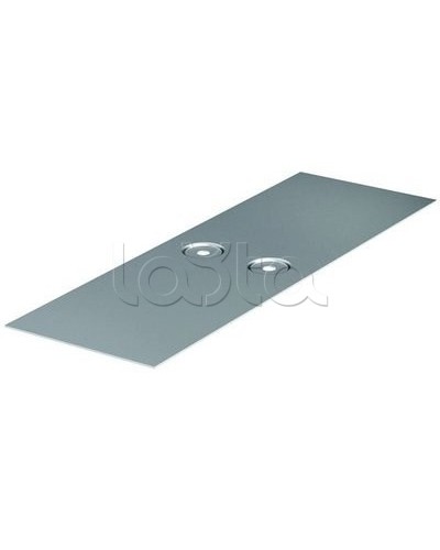 Накладка CGB 50, ц-лам. ан. DKC (37350HDZL) в Самаре Крепежные изделия Pintop.ru