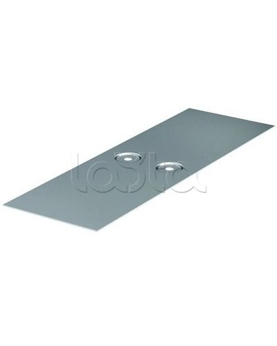 Накладка CGB для лотка 300, ц-лам. ан. DKC (37355HDZL) в Самаре Аксессуары для лотков Pintop.ru