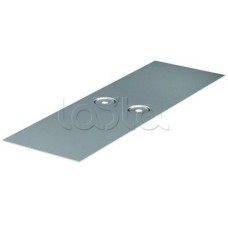 Накладка CGB для лотка 400, ц-лам. ан. DKC (37356HDZL)