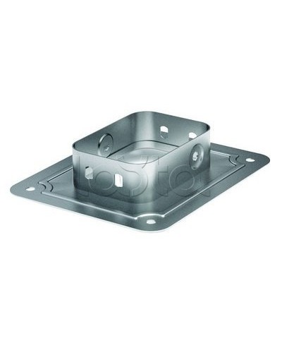 Фланец соединительный FR 500/80 DKC 37437 в Самаре Аксессуары для кабель-канала Pintop.ru