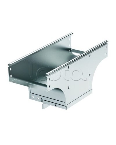 Ответвитель-переходник TDSR T-обр. вертикальный 500/400 DKC 37640K в Самаре Аксессуары для лотков Pintop.ru