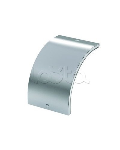 Крышка CD 90 на угол вертикальный внешн. 90° осн.150 DKC 38243 в Самаре Аксессуары для лотков Pintop.ru