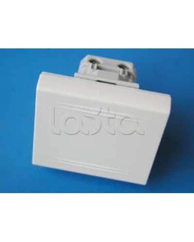 Выключатель однополюсный 16А 250В 1 мод. DKC (45011) в Самаре Аксессуары для кабель-канала Pintop.ru