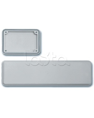 Фланцевая заглушка тип В комплект DKC 501002 в Самаре Крепежные изделия Pintop.ru