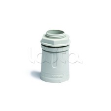 Муфта труба-коробка, IP67, М25х1.5, д.25 мм DKC 50225