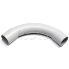 Поворот на 90°, труба-труба, IP40, д.32 мм DKC 50432