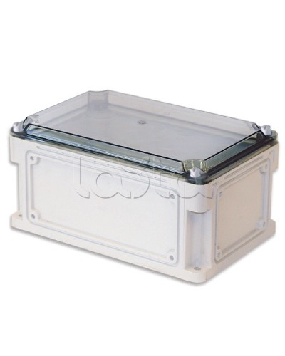 Шкаф монтажный 300х150х146 DKC (531211) в Самаре Щиты электрические Pintop.ru