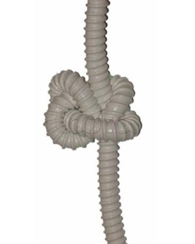 Труба гибкая армированная внутр. д.35 мм DKC 57035 в Самаре Труба гофрированная Pintop.ru