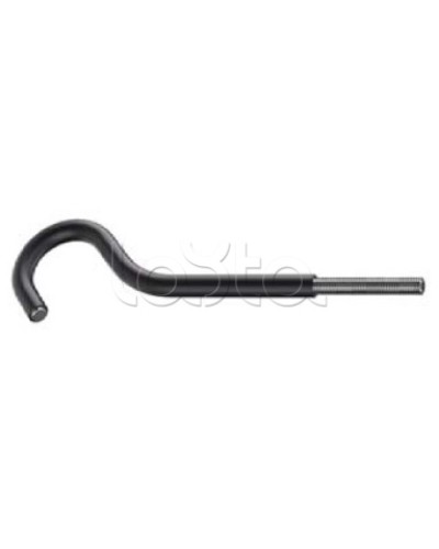 Крюк изолированный для коробки потолочной, 75мм DKC 59075 в Самаре Аксессуары для стоек и шкафов Pintop.ru