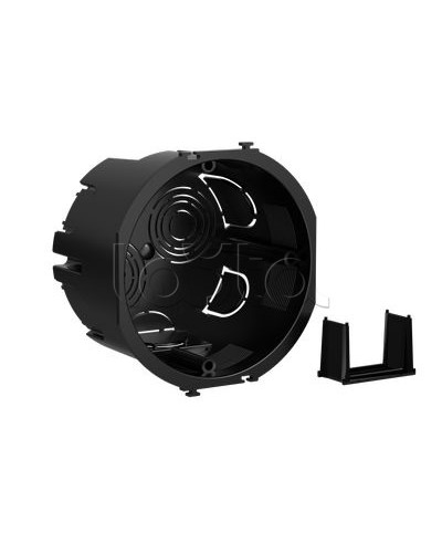 Подрозеточная коробка для сплошных стен DKC 59301 в Самаре Распределительные коробки Pintop.ru