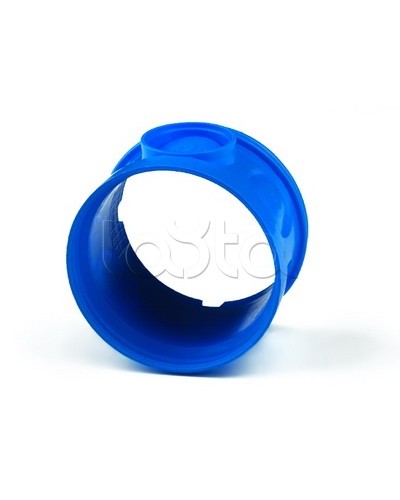 Корпус коробки для заливки в бетон DKC 59381B в Самаре Распределительные коробки Pintop.ru