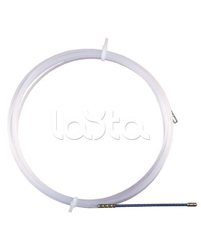 Протяжка из нейлона, д.3мм, 5м DKC 59405 в Самаре Стяжки-хомуты Pintop.ru