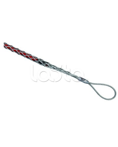 Чулок кабельный с петлей, д. 80-95 мм DKC 59795 в Самаре Аксессуары для кабель-канала Pintop.ru