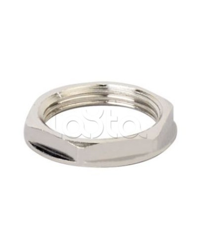 Гайка М25х1.5 6006-25ДКС в Самаре Крепеж Pintop.ru