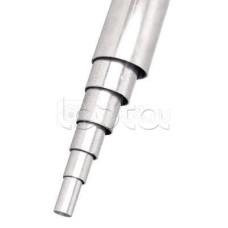 Труба жесткая оцинк. d40x1,2x3000мм дл.3м DKC 6008-40L3