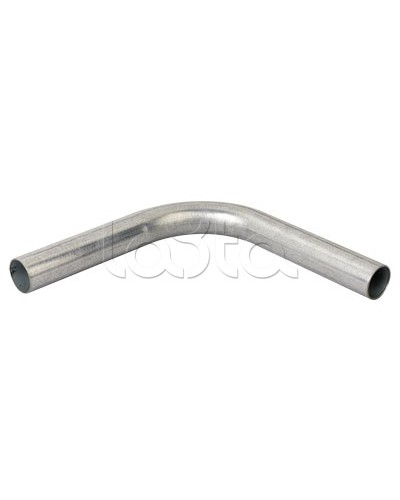 Поворот на 90° оцинкованный, д.20х1мм DKC 6013-20L в Самаре Повороты, муфты, тройники Pintop.ru