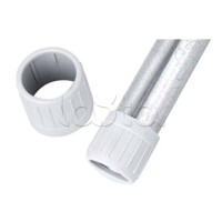 Концевая втулка, наружная д. 50 мм DKC 6097L50B