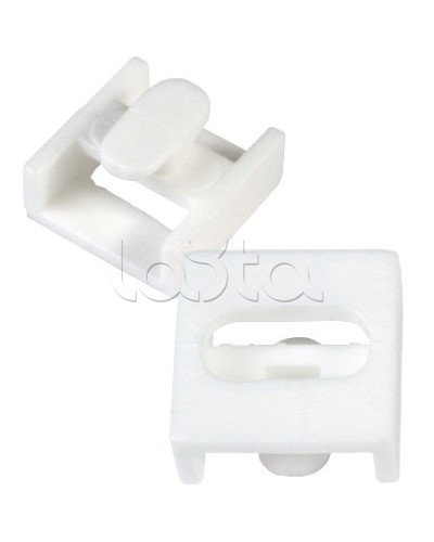 Крепежный элемент ZP2 DKC 06561 в Самаре Держатели, клипсы, скобы Pintop.ru