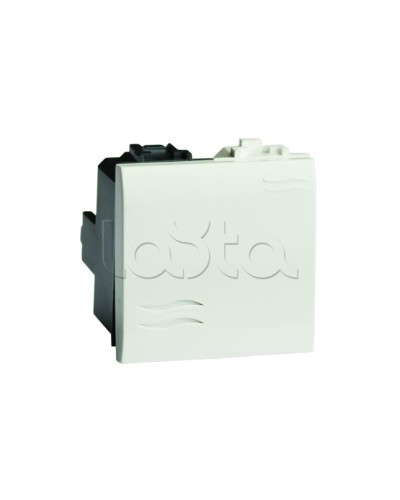 Переключатель 2 мод. DKC 76012B в Самаре Аксессуары для кабель-канала Pintop.ru