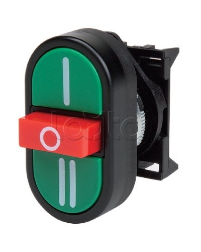 Кнопка тройная DKC ABMN в Самаре Аксессуары для стоек и шкафов Pintop.ru