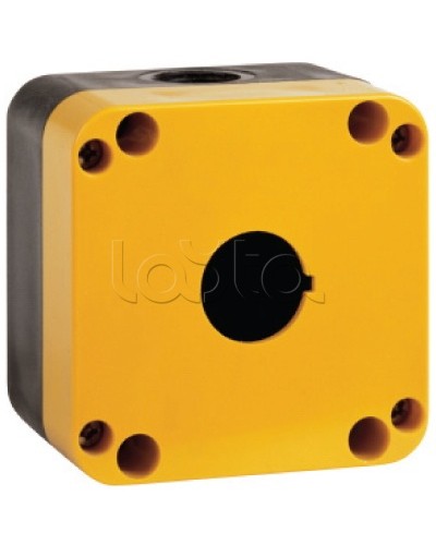 Корпус под кнопочный пост, 2 места DKC AK02 в Самаре Аксессуары для стоек и шкафов Pintop.ru